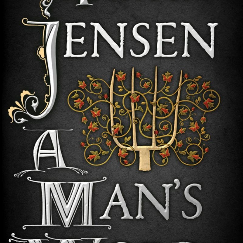 A Man's Word