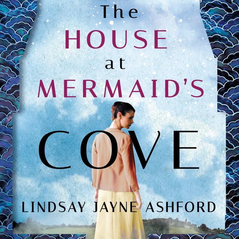 The House at Mermaid's Cove