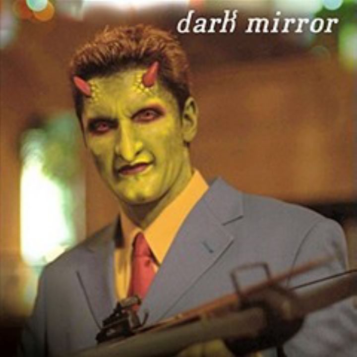 Dark Mirror