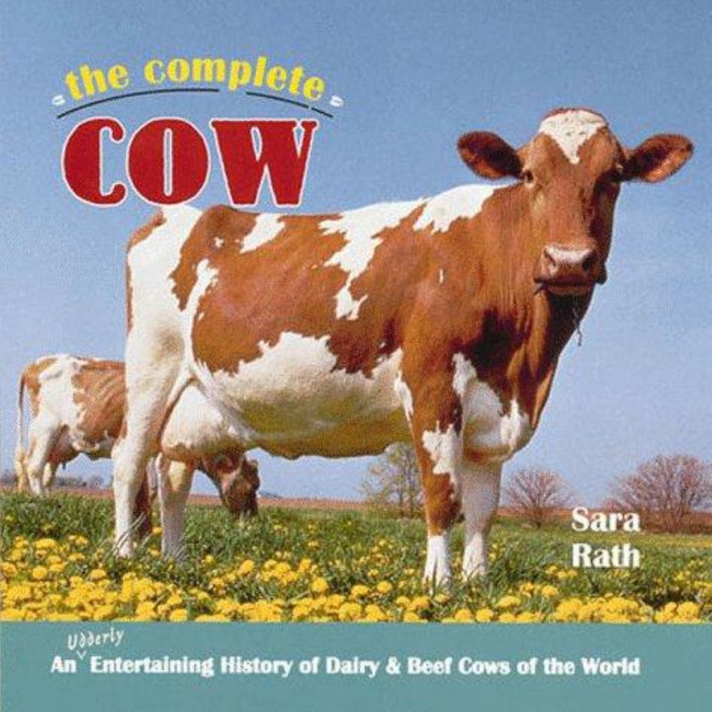 The Complete Cow