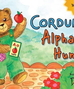 Corduroy's Alphabet Hunt