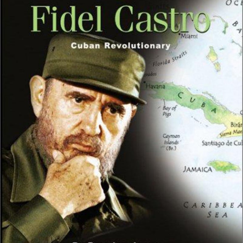 Fidel Castro