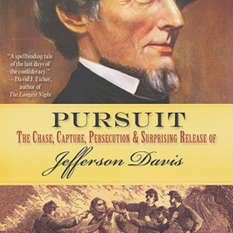 Pursuit