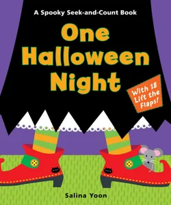 One Halloween Night