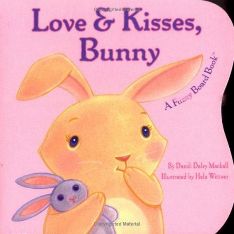 Love and Kisses, Bunny