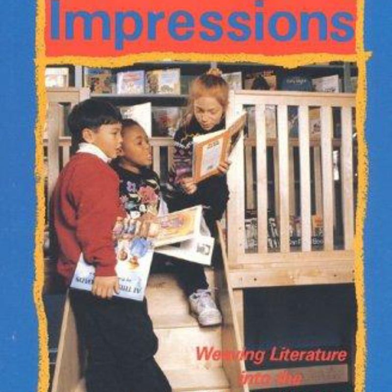 Lasting Impressions