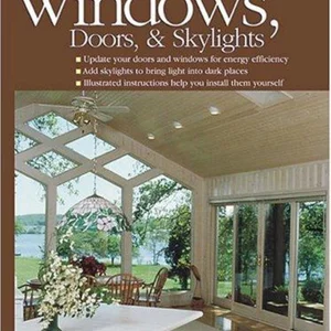 Ortho's All about Windows, Doors, and Skylights