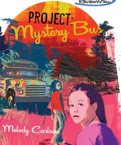 Project - Mystery Bus