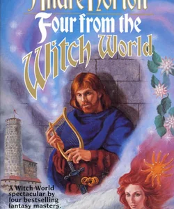 Four from the Witch World