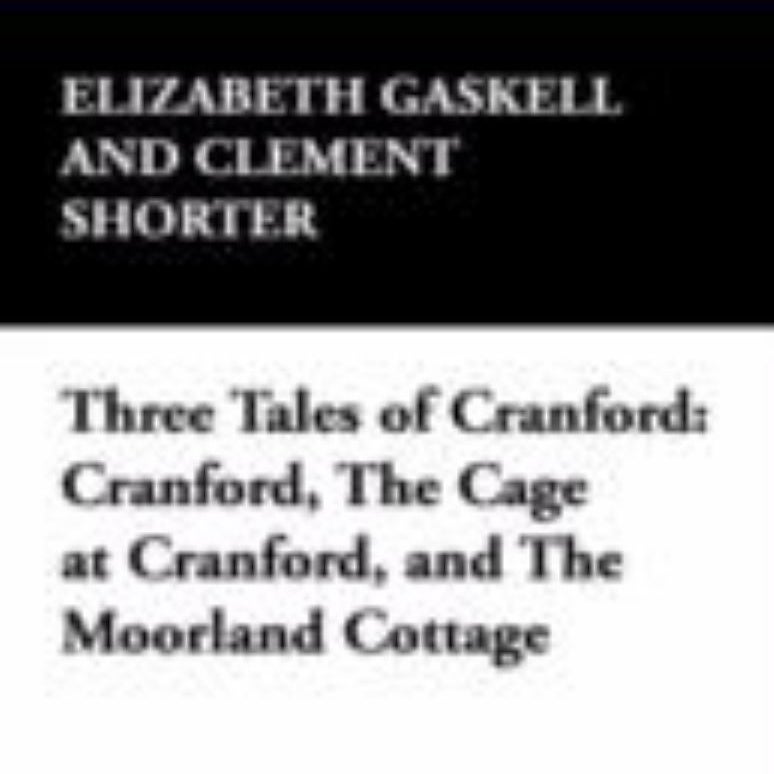 Three Tales of Cranford