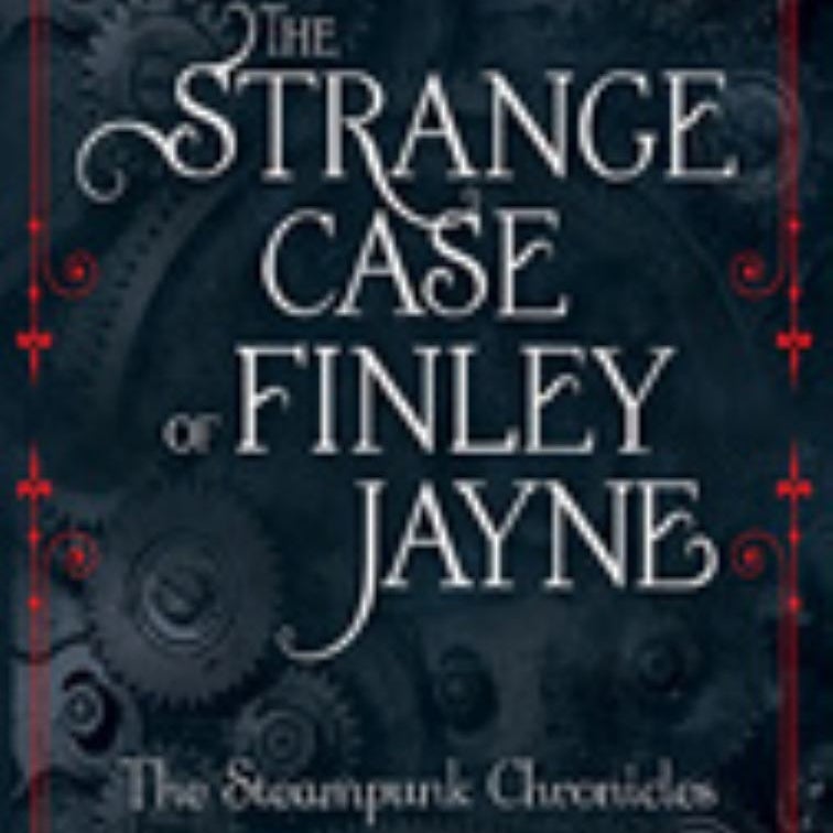 The Strange Case of Finley Jayne