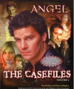 The Casefiles