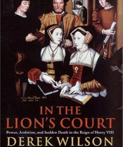 In the Lion's Court