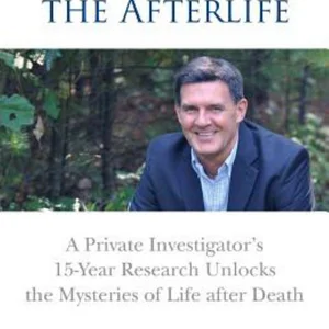 Answers about the Afterlife