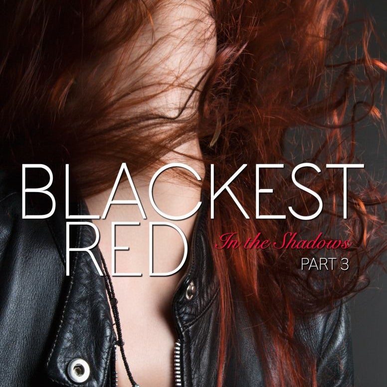 Blackest Red