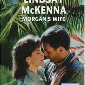 Morgan's Wife