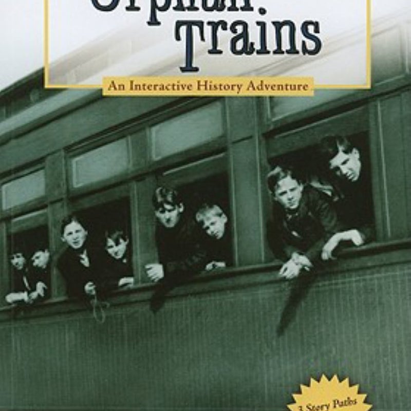 Orphan Trains