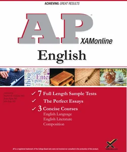AP English: Language, Literature, and Composition
