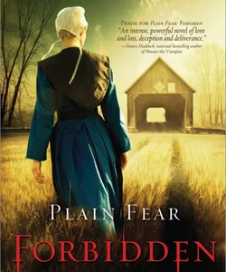 Plain Fear - Forbidden