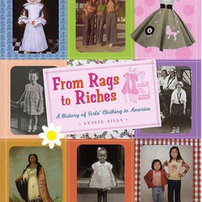 From Rags to Riches