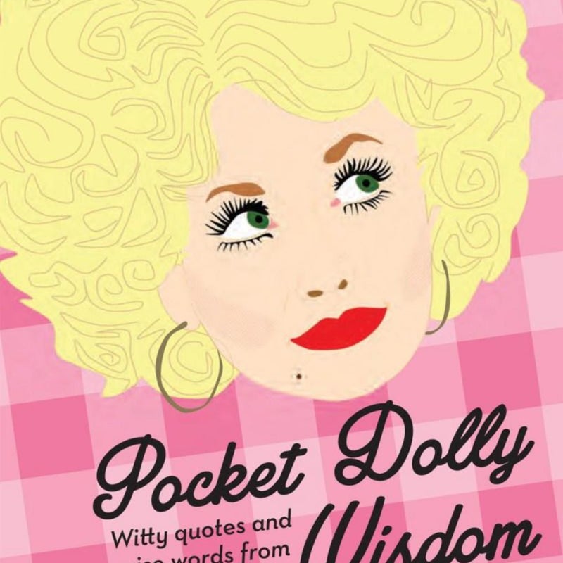 Pocket Dolly Wisdom