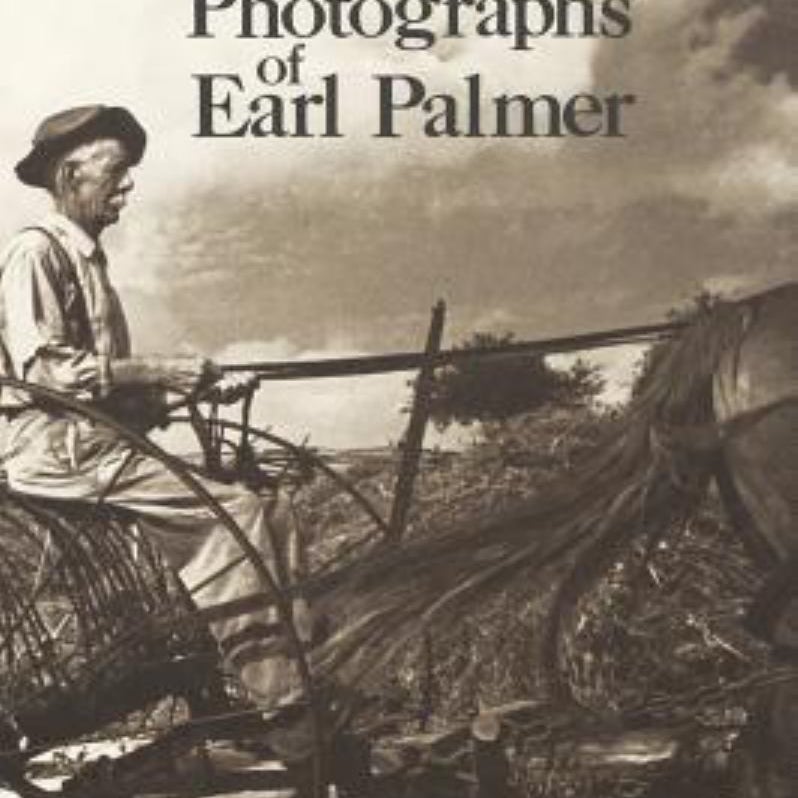 The Appalachian Photographs of Earl Palmer