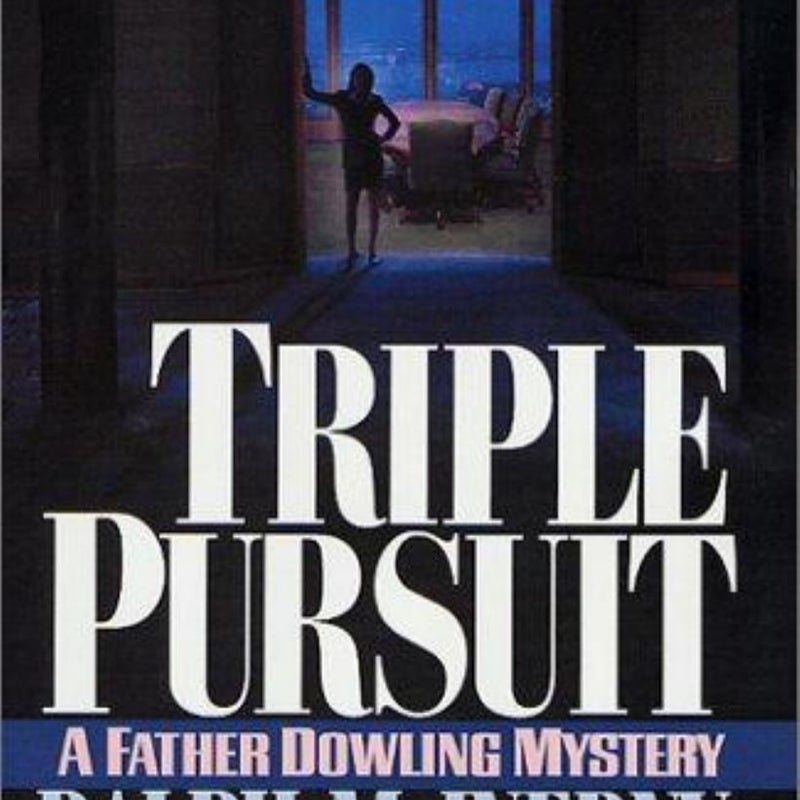 Triple Pursuit