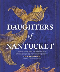 Daughters of Nantucket