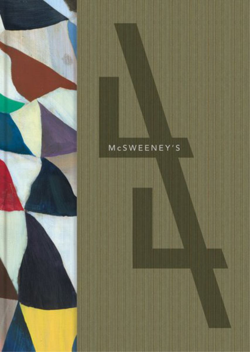 McSweeney's Issue 44