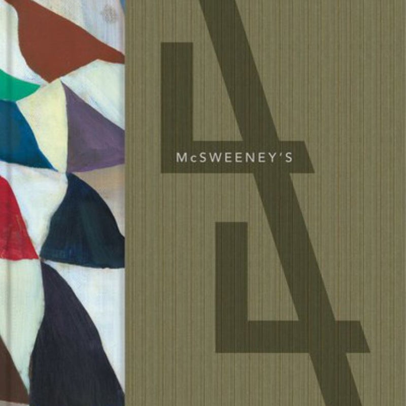 McSweeney's Issue 44