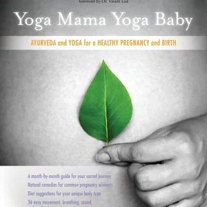 Yoga Mama, Yoga Baby