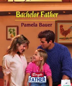 Bachelor Father