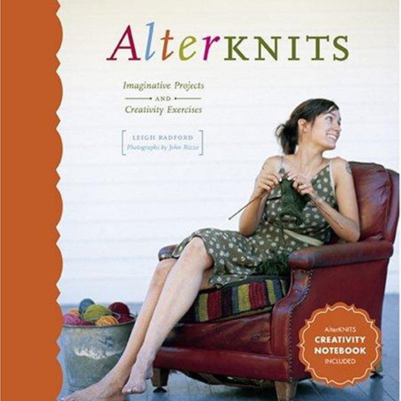 Alterknits