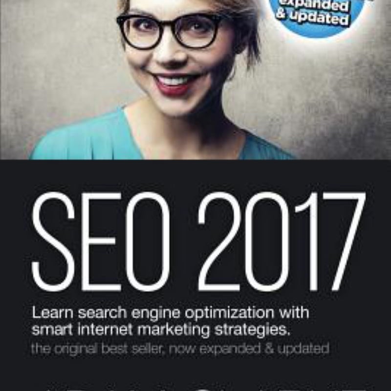 SEO 2017 Learn Search Engine Optimization with Smart Internet Marketing Strateg