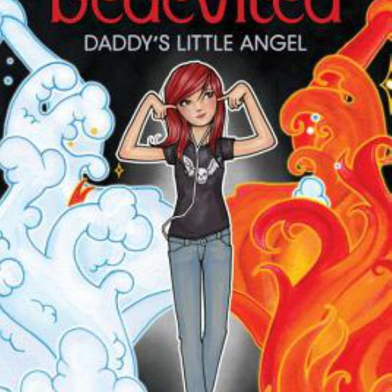 Daddy's Little Angel