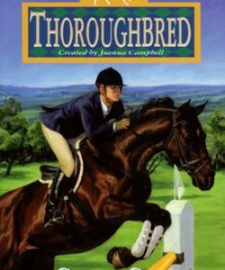 Thoroughbred #41: Close Call