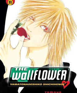 The Wallflower