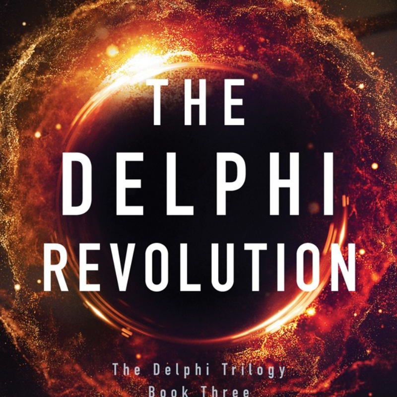 The Delphi Revolution