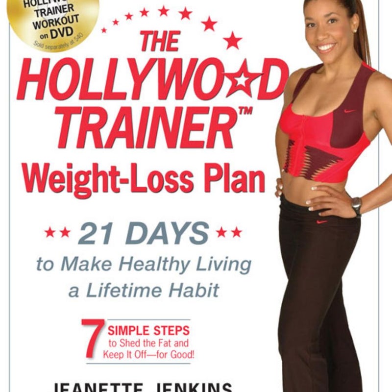 The Hollywood Trainer Weight-Loss Plan