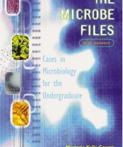The Microbe Files