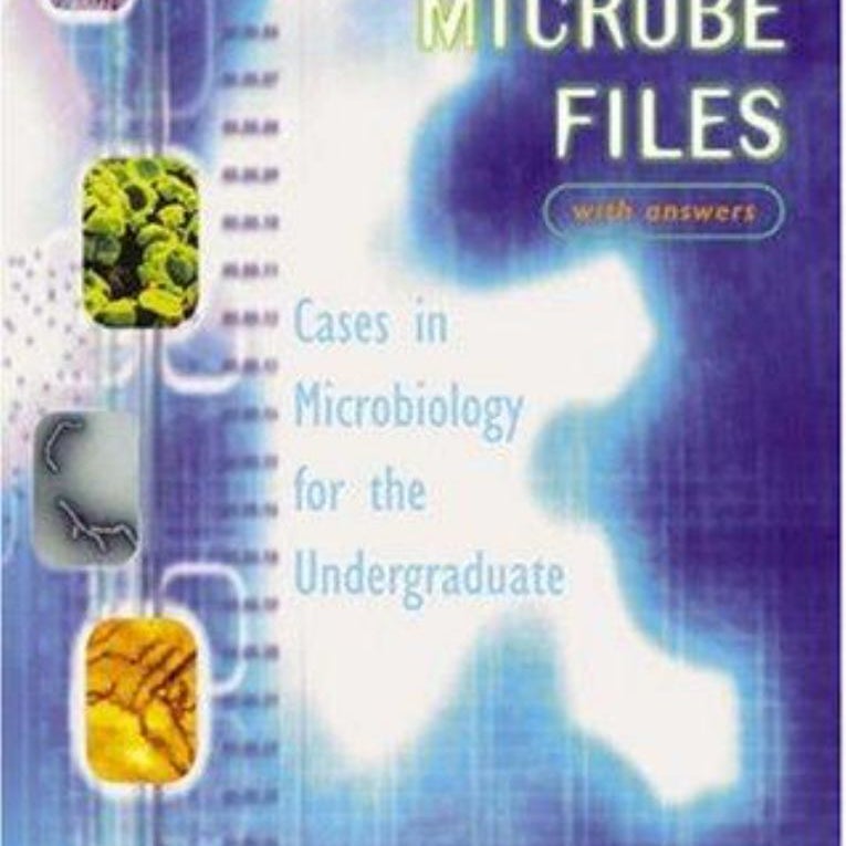 The Microbe Files