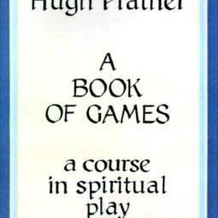 A Book of Games