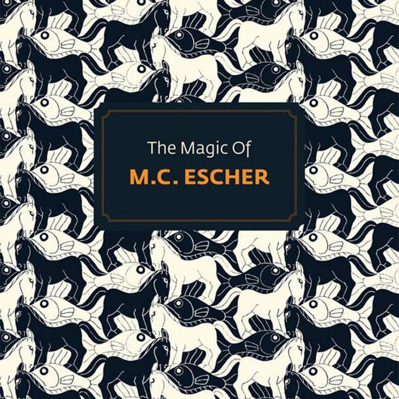 The Magic of M. C. Escher
