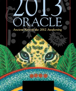 2013 Oracle