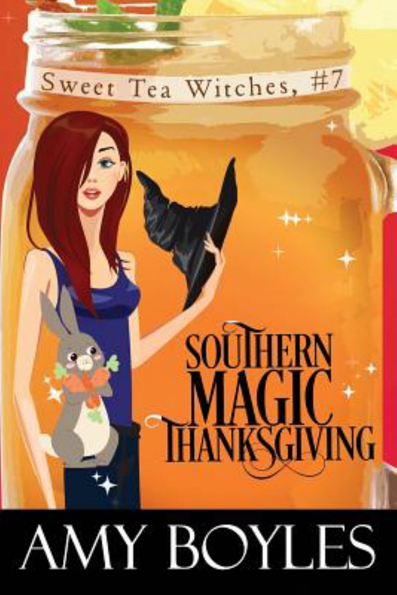 Southern Magic Thanksgiving