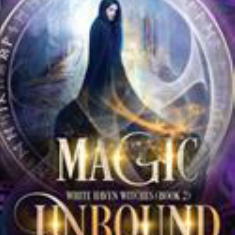 Magic Unbound