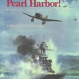 Air Raid: Pearl Harbor!