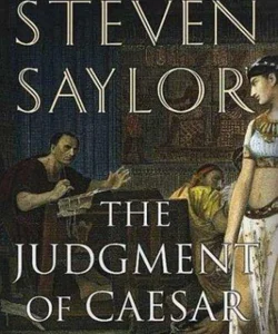 The Judgement of Caesar