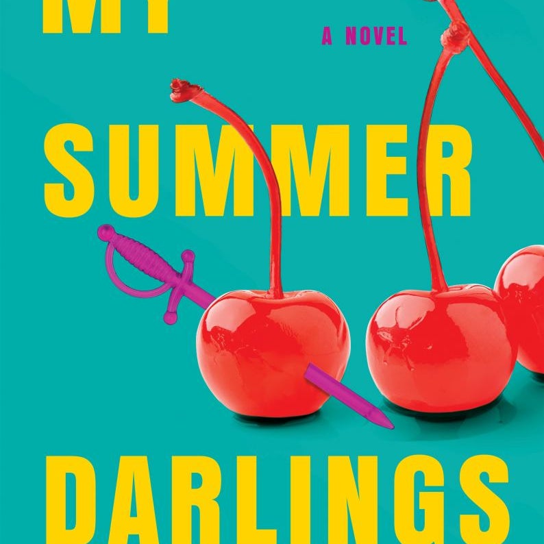 My Summer Darlings