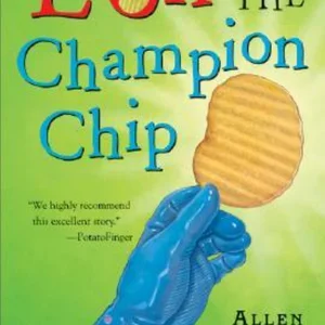 Leon and the Champion Chip